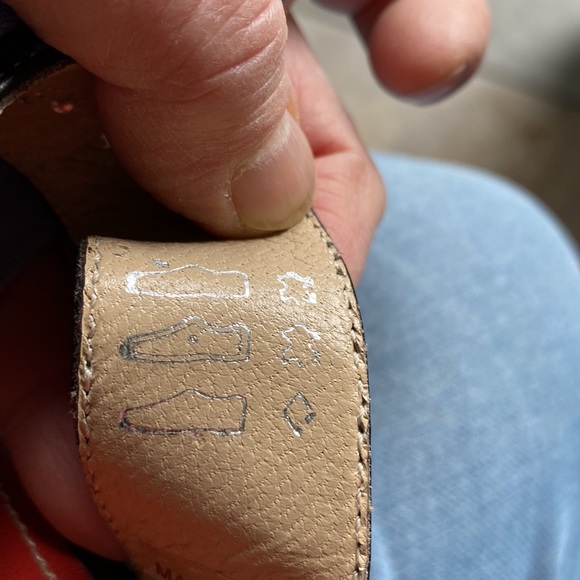 Cute Black STONEFLY Slide 2.5 Inch Heels Size 40/10 - Picture 11 of 14